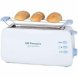 Brdrost Orbegozo 15773 850 W Vit