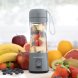 Mixer med brbar och uppladdningsbar behllare Shakuit InnovaGoo