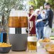 Kylbehllare fr drycker Freer InnovaGoods