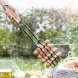 Grill fr korv Sosket InnovaGoods