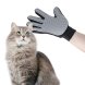 Handske fr att Borsta och Massera Husdjur frn Relpet InnovaGoo