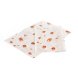 Kalkerpapper Quid BIG-S2701676 Papp 31 x 31 cm Fettavvisande (10