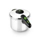 Tryckkokare Monix M911002 6 L Rostfritt stl Bakelit 6 L