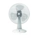 Bordsflkt Grupo FM SB140  40 CM 40 W Vit Multicolour 40 W