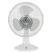 Bordsflkt Grupo FM 65786 25 W  23 cm Vit