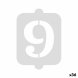 Trtmall Algon Siffror 9 (36 antal)