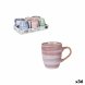 Te- och kaffekopp La Mediterrnea Cocolo 90 ml (36 antal)
