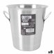 Ishink Quttin Quttin Rostfritt stl 5 L  22,2 x 21 cm (8 antal)