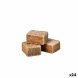 Vaxat tr fr barbecue Algon Tr (24 antal)