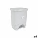 Sophink med pedal Tontarelli Idea Gr 24 L (4 antal)
