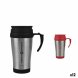 Termosmugg med lock ThermoSport Travel Rd 400 ml (12 antal)