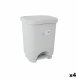 Sophink med pedal Tontarelli Idea Gr 18 L (4 antal)