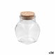 Glasburk La Mediterrnea (36 antal)