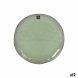 Platt sk�l La Mediterr�nea Macarella green � 26,5 cm (12 antal)