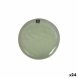 Platt skl La Mediterrnea Macarella green  20,5 cm (24 antal)