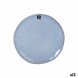 Platt skl La Mediterrnea Macarella blue  26,5 cm (12 antal)