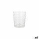 Glas fr vatten La Mediterrnea Silex diamants 4 Delar (6 antal)