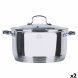 Kastrull med lock Santa Clara � 22 x 30 x 11 cm (2 antal)