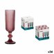 Champagneglas Santa Clara Sonella Purpur (36 antal)