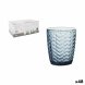 Glas fr vatten La Mediterrnea Spica Bl (48 antal)