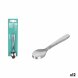 Dessertsked Quttin Madrid 13 x 2,7 x 1 cm 6 Delar (12 antal)