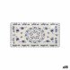 Servingsfat La Mediterrnea Blur Rektangulr 30 x 15 x 2 cm (18