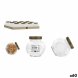 Glasburk La Mediterrnea WOOD 180 ml (60 antal)