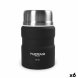 Termos fr mat ThermoSport Svart Stl 500 ml (6 antal)