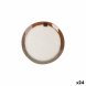 Platt skl Inde Fustam  20,5 cm (24 antal)