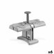 Bakform Quttin 20 x 12 x 18 cm (6 antal)