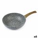 Wokpanna Quttin 28 cm (6 antal)