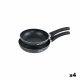 Stekpanneset Quttin Aluminium 24 cm 2 Delar (4 antal)