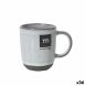 Koppar La Mediterrnea Black clay (36 antal)