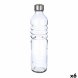 Flaska Quid Fresh Transparent Glas 1,25 L (6 antal)