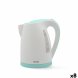 Vattenkokare Dcook Gallery Vit Plast 2200 W 1,7 L (8 antal)