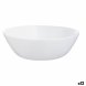 Snacksskl Luminarc Zelie Vit Glas (12 antal)