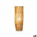 Golvlampa HY8162D Naturell 18,5 x 53 x 18,5 cm (4 antal)