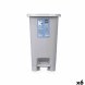 Pedalhink Gr Plast 25 L (6 antal)