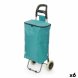 Kundvagn Kinvara RS-020 NO.45 Turkos 32 L 94 x 9 x 34,5 cm (6 an