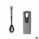 Pastaslev Kinvara Svart Gr TPR PBT 7 x 34 x 4 cm (12 antal)
