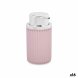 Tvldispenser Berilo 3236-4 Rosa Plast 420 ml 7 x 14,5 x 8,5 cm