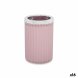 Glas Berilo 3436-4 Rosa Plast 7,5 x 11,5 x 7,5 cm (16 antal)