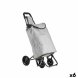 Kundvagn Kinvara WR3069-1 Svart Gr 30 L 22 x 98 x 38 cm (6 anta
