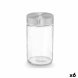 Burk Vivalto Transparent Silvrig 1 L (6 antal)