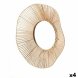 Vggspegel Gift Decor Naturell Vgor 52 x 9 x 51 cm (4 antal)