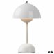 Bordslampa Gift Decor Vit 1,5 W Svamp (4 antal)
