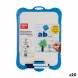 Whiteboard Apli 18 x 28 cm (20 antal)