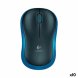 Trdls Mus Logitech M185 Bl 1000 dpi (10 antal)