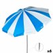Paraply Aktive 200 x 210 x 200 cm (6 antal)