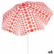 Parasoll Aktive Rd 200 x 205 x 200 cm (6 antal)